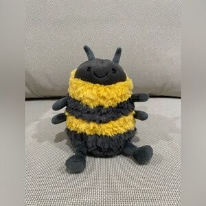 NWT Jellycat Albee Bee